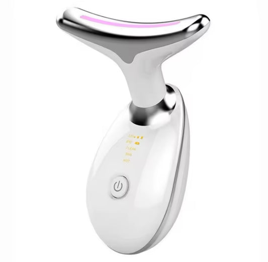 7-in-1 LED Light Therapy Face Lifter